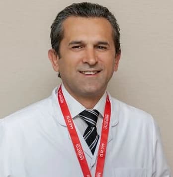 Op. Dr. Ertuğrul Akdaş Profil Fotoğrafı