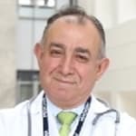 Uzm. Dr. Cevat Türkay Profil Fotoğrafı