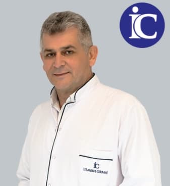 Dr. Cengiz Şahin Profil Fotoğrafı