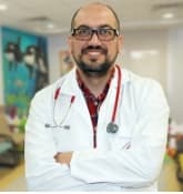 Uzm. Dr. Sinan Aslan Profil Fotoğrafı