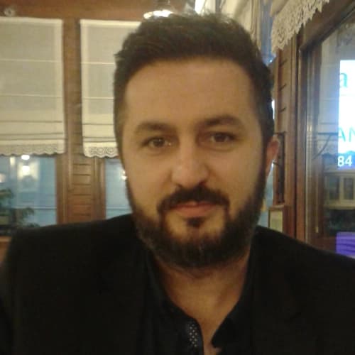 Op. Dr. Ali Emre Naycı Profil Fotoğrafı
