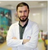 Uzm. Dr. Burak Seyrek Profil Fotoğrafı