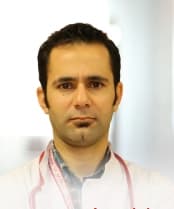 Uzm. Dr. Metin Delebe