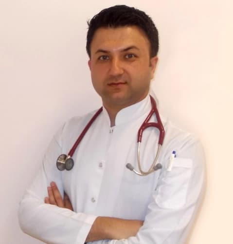 Uzm. Dr. Hasan Eren Karayel Profil Fotoğrafı
