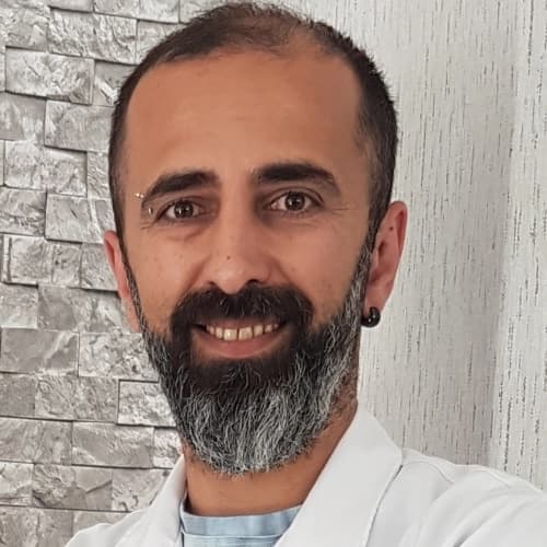 Dr. Onur Gözen Profil Fotoğrafı