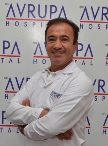 Dr. Bolubeyi Gündeşli Profil Fotoğrafı