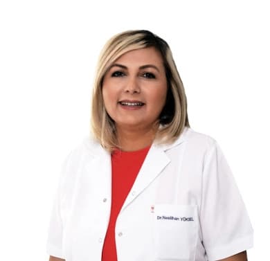 Dr. Neslihan Üstün Yüksel Profil Fotoğrafı