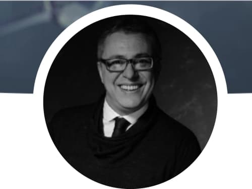 Dr. Levent Buda Profil Fotoğrafı