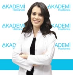 Op. Dr. Aysun Alcı Ekinci Profil Fotoğrafı