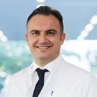 Doç. Dr. Halil Taşkaynatan Profil Fotoğrafı