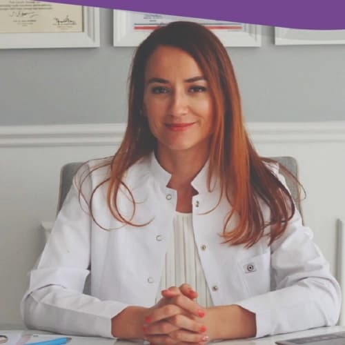 Op. Dr. Gülden Özden Profil Fotoğrafı