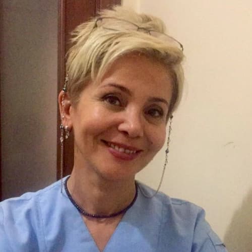 Dt. Yeşim Önen Profil Fotoğrafı