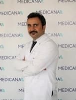 Uzm. Dr. Ulvi Cebesoy