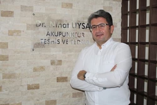 Dr. Nihat Uysal Profil Fotoğrafı