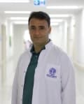 Dr. Öğr. Üyesi Ferit DURANKUŞ