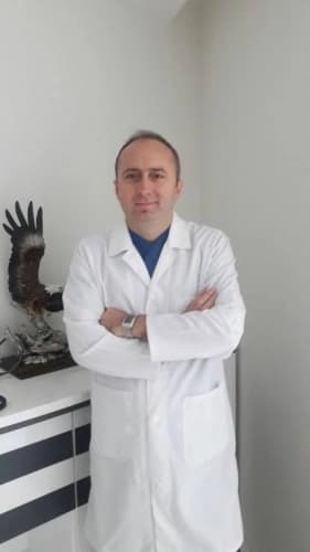 Op. Dr. Onur Parlak Profil Fotoğrafı