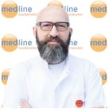 Op. Dr. A. Eray Memeç Profil Fotoğrafı