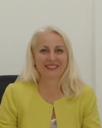 Uzm. Dr. Belgin Polat Profil Fotoğrafı