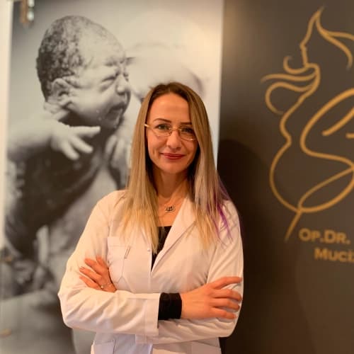 Op. Dr. Nurdan Yıldız Profil Fotoğrafı
