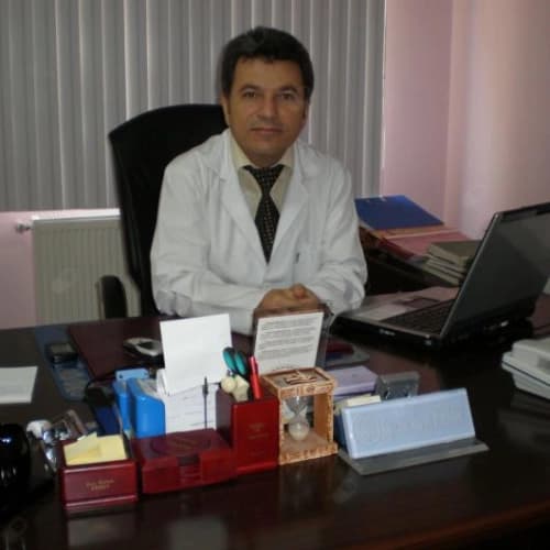 Op. Dr. Ünal Ersoy Profil Fotoğrafı