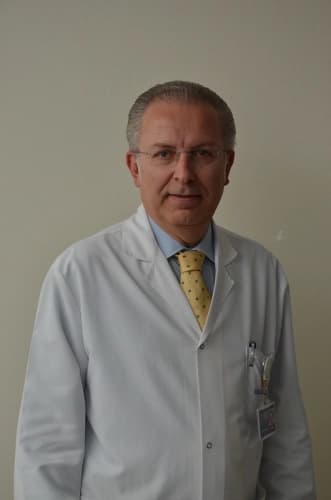 Op. Dr. Haluk Balkaya Profil Fotoğrafı