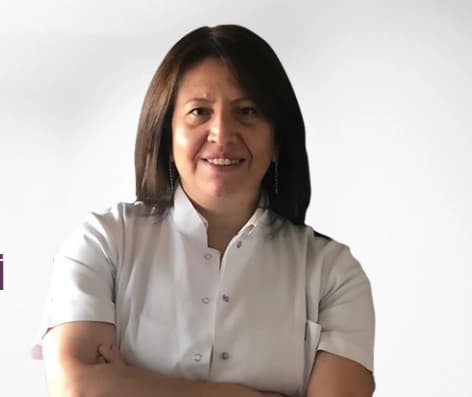 Doç. Dr. Güldeniz Aksan Desteli