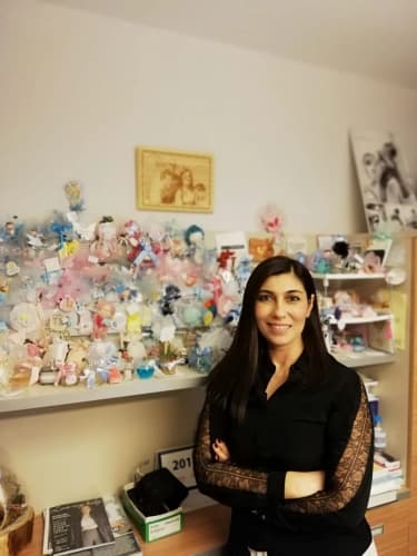 Op. Dr. Hale Erbaş Profil Fotoğrafı