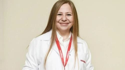 Dr. Fatma Seda Soylu Profil Fotoğrafı