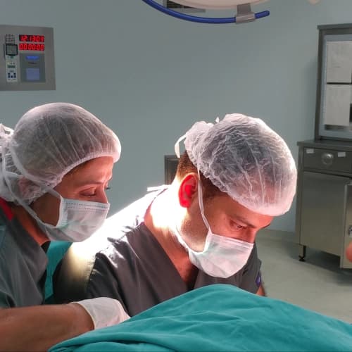 Op. Dr. Murat Kayaoğlu Profil Fotoğrafı