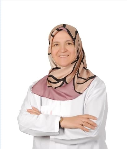 Op. Dr. Havva Pars Ağargün Profil Fotoğrafı