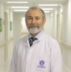 Prof. Dr. Levent TÜTÜNCÜ Profil Fotoğrafı