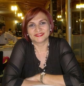 Op. Dr. Nilgün Fatma Dirlik