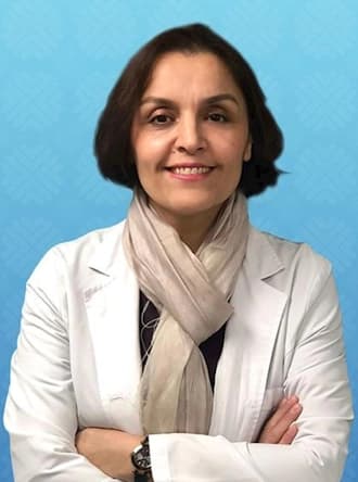 Dr. Emine Ünlü Değermenci