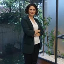 Prof. Dr. Meryem Kürek Eken