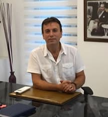 Op. Dr. Abdullah Sarı Profil Fotoğrafı