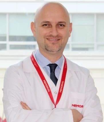 Prof. Dr. Semih Zeki Uludağ Profil Fotoğrafı