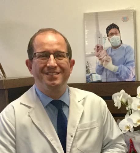 Op. Dr. Cenk Aşkalli Profil Fotoğrafı