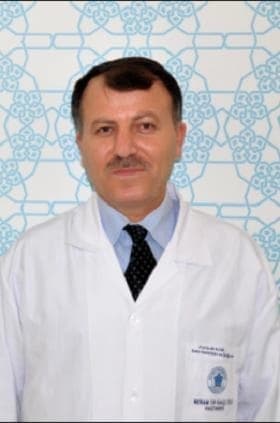 Dr. Ali Acar Profil Fotoğrafı