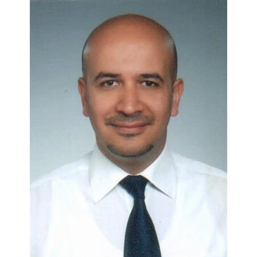 Op. Dr. Barış Pilancı Profil Fotoğrafı