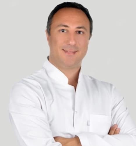 Op. Dr. Engin Sarıca Profil Fotoğrafı