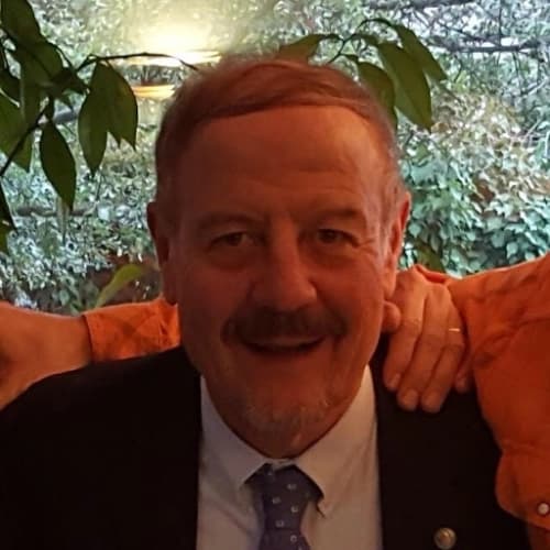 Prof. Dr. İskender Başer Profil Fotoğrafı