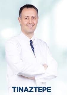 Prof. Dr. Serkan Güçlü Profil Fotoğrafı