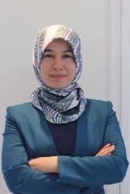 Op. Dr. Dilek Özdur Profil Fotoğrafı