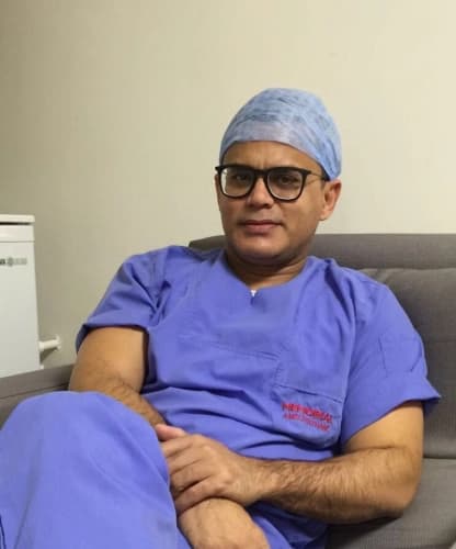 Op. Dr. Sait Halil Profil Fotoğrafı