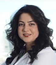Op. Dr. Nesrin Fener Profil Fotoğrafı