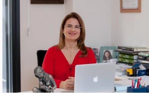 Dr. Gül Telci Profil Fotoğrafı