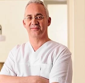 Prof. Dr. Yakup Erata Profil Fotoğrafı
