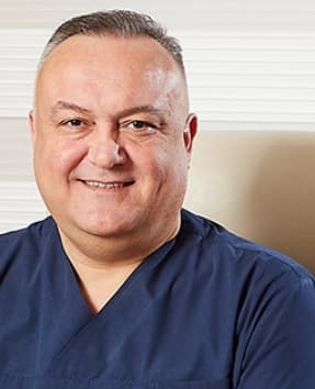 Op. Dr. Ali Şahin Kalender Profil Fotoğrafı