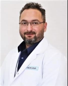 Op. Dr. Önder Kaplan