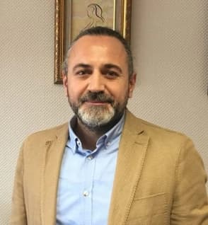 Op. Dr. Cüneyt Genç Profil Fotoğrafı